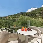 Willa Bougainvillea Boutique 1 By *