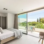 Villa Bougainvillea Boutique 1 By Marathiás