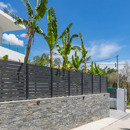 Villa Bougainvillea Boutique 1 By Marathias (Zakynthos)