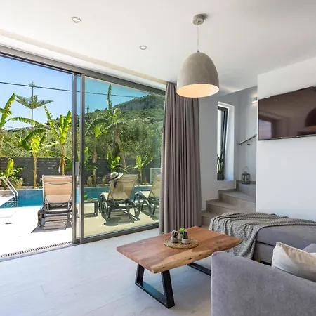 Villa Bougainvillea Boutique 1 By *