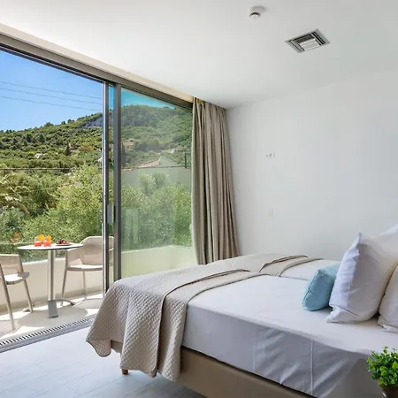 Βίλα Bougainvillea Boutique 1 By *